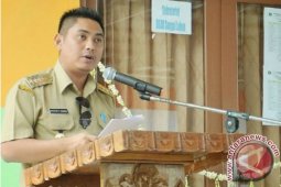 Tanbu Naikkan Target PAD Sektor Pariwisata