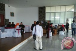 DPRD Bangka Selatan Harapkan Bupati Tegas