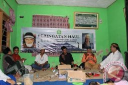 Napak Tilas Islam Tatar Sunda Melalui "Haul"