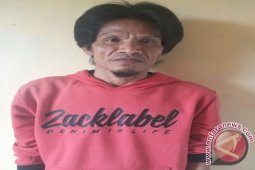 Polsek Amuntai Tangkap Penjual Ribuan Pil Zenith