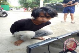 Polresta Banjarmasin Ringkus Pelaku Pencurian Dan Kekerasan