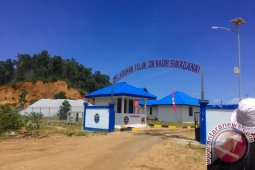 Pelabuhan Cik Kadir Perlu Pemecah Ombak