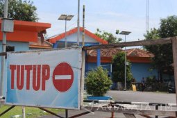 Jembatan Timbang Tulungagung Belum Beroperasi Pascapengalihan