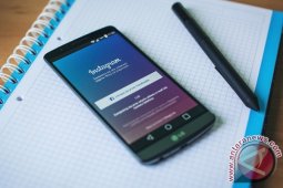 Instagram Munculkan Iklan di Stories