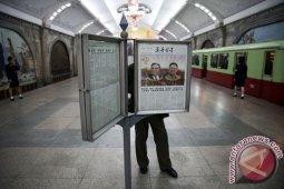 AS Jatuhkan Sanksi ke Instansi dan Pejabat Korea Utara