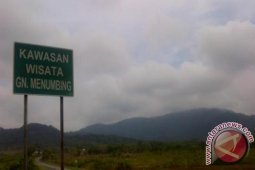 Zonasi Pemanfaatan Gunung Menumbing Perlu Diperjelas