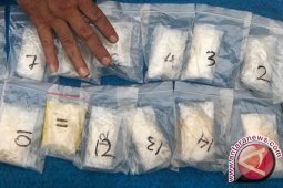BNN temukan makanan anak TK dicampur narkoba