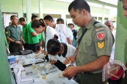 Kodam Pattimura aktif perangi narkoba