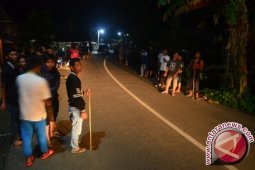 Adanya Kuyang Dan Kolor Ijo Di Balangan Isapan Jempol Belaka