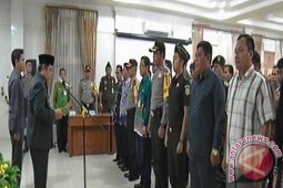 HSU Akan Berantas Pungutan Liar