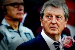 Mantan Pelatih Timnas Inggris Taylor Tutup Usia