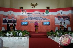 KPUD HSU Kembali Gelar Debat Publik