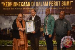 Konsentrat Sumbang Rp2,5 Triliun