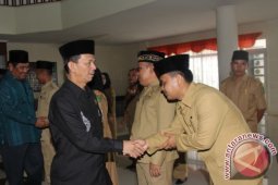 Bupati:Kerja, Kerja dan Bekerja