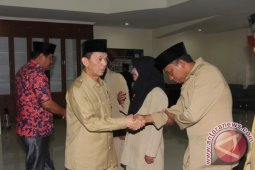 Bupati: Jangan Paksa Saya 'Import' Pejabat