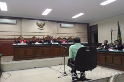 Dahlan Iskan Dituntut Enam Tahun Penjara