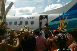FKUB Sintang Keluarkan Pernyataan Sikap