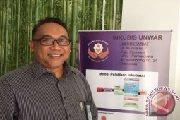 Inkubis Unwar Dorong Mahasiswa Kembangkan Usaha Mandiri