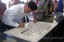 Menag Dorong Peningkatan Layanan KUA di Daerah (Video)