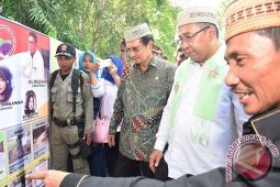 Menteri Desa: Dana Desa Dinaikkan Pada 2018