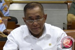 Menhan tegaskan FPI boleh ikut bela negara