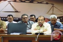 Usulan 13 DOB Maluku Terus Diperjuangkan