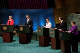 Siswa Indonesia Borong Puluhan Medali Lomba Debat