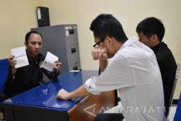 Imigrasi Madiun Deportasi WNA