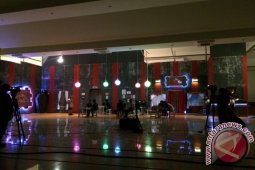 ISI Denpasar Tayangkan Program "Art Cafe"