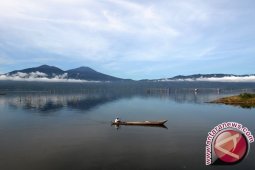 Kerinci, surga yang baru terjaga
