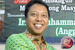 Ketum PPP tidak penuhi panggilan KPK
