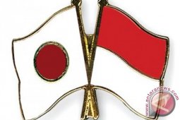 Indonesia-Jepang Meningkatkan Kerja Sama Bidang Maritim