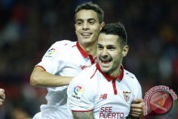 Hasil dan klasemen Liga Spanyol, Sevilla ancam Madrid