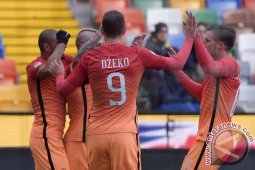 Nainggolan buka peluang pindah ke Chelsea