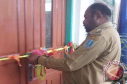 RSUD Biak Numfor tambah ruang rawap inap 