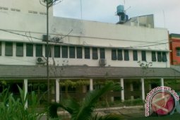Asrama Mahasiswa Kalsel Ciputat Perlu Perhatian