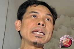 Munarman Bantah Fitnah Pecalang