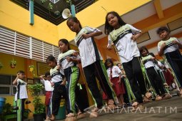 Lestarikan Permainan Tradisional