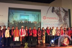 Pastika Ajak Flobamora Bali Bangun Pulau Dewata