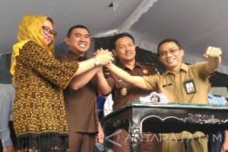 BP2D Gandeng Kejari Malang Perangi WP "Nakal" (Video)