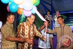 Tungkal Fair perkenalkan produk unggulan Tanjabbar