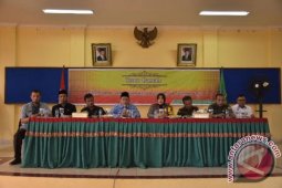 Pj.Walikota Harap Kondosifitas Tetap Terjaga