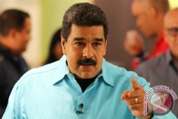 Trump tak lebih buruk dari Obama, kata Presiden Venezuela
