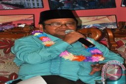 Bupati Harap Masyarakat Sukseskan Jelajah Sepeda Nusantara