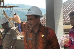 Kotabaru Tingkatkan Komitmen Berantas Korupsi