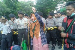 HMI Pamekasan Kecam Kasus Pemukulan oleh Anggota Polres