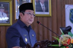 Masa jabatan KPID Kalsel 2014 - 2017 diperpanjang