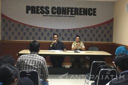 Surabaya Targetkan realisasi Investasi 2017 Capai Rp21,43 Triliun (Video)