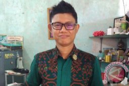 Kak Ade Tokoh Kreatif PAUD Kembangkan "Davincio Magic Art School"