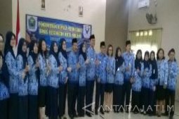 12 Puskesmas Kota Malang belum Terakreditasi